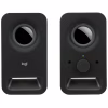 Акустична система Logitech Z-150 Black (980-000814) - Image 2
