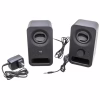 Акустична система Logitech Z-150 Black (980-000814) - Image 4