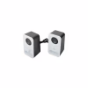 Акустична система Logitech Z-150 Snow White (980-000815) - Image 4