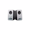 Акустическая система Logitech Z-150 Snow White (980-000815) - Image 6
