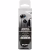 Навушники Sony MDR-EX15AP Black (MDREX15APB.CE7) - Image 4