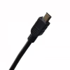 Дата кабель USB 2.0 AM to Mini 5P 1.5m Extradigital (KBU1628) - Image 2