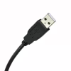 Дата кабель USB 2.0 AM to Mini 5P 1.5m Extradigital (KBU1628) - Image 3