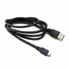Дата кабель USB 2.0 AM to Mini 5P 1.5m Extradigital (KBU1628) - Image 4