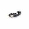 Дата кабель USB 2.0 AM to Micro 5P 0.8m Atcom (9174) - Image 4