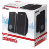 Акустическая система Trust Arys 2.0 speaker set USB (20179) - Image 5