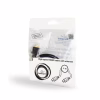 Кабель мультимедійний HDMI M to HDMI M 1.0m Cablexpert (CC-HDMI4L-1M) - Image 4