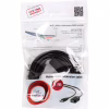 Дата кабель USB 2.0 AM/AF 5.0 m active Cablexpert (UAE-01-5M) - Image 3