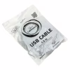 Дата кабель USB 2.0 AM/AF 4.5m Cablexpert (CCP-USB2-AMAF-15C) - Image 3