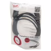 Кабель мультимедійний DisplayPort M to HDMI M 1.8m Cablexpert (CC-DP-HDMI-6) - Image 3