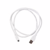 Дата кабель USB 2.0 AM to Micro 5P 1.0m Cablexpert (CCP-mUSB2-AMBM-W-1M) - Image 2