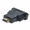 Переходник HDMI to DVI-I(24+5) Digitus (AK-330505-000-S) - Image 2