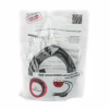 Кабель мультимедійний HDMI M to HDMI F 3.0m Cablexpert (CC-HDMI4X-10) - Image 2