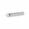 Сетевой фильтр питания Maxxter SPM5-G-10G - Image 2