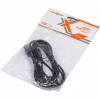 Дата кабель USB 2.0 AM/AF 1.8m Maxxter (U-AMAF-6) - Image 2