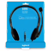 Навушники Logitech H111 Stereo Headset with 1*4pin jack (981-000593) - Image 10