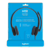 Навушники Logitech H151 Black (981-000589) - Image 8