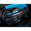 Навушники Gemix W-360 black-blue - Image 8