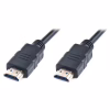 Кабель мультимедійний HDMI M to HDMI M 1.0m REAL-EL (EL123500011) - Image 2