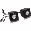 Акустическая система Defender SPK 35 5W USB black (65635) - Image 2
