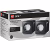 Акустическая система Defender SPK 35 5W USB black (65635) - Image 3