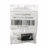 Перехідник PowerPlant micro USB to Type C (KD00AS1260) - Image 3