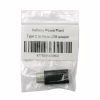 Переходник PowerPlant micro USB to Type C (KD00AS1260) - Image 3