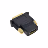Переходник DVI 24+1 to HDMI Patron (ADAPT-PN-DVI-HDMIF) - Image 2