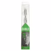 Дата кабель USB 2.0 AM to Lightning + Micro 5P 1.0m cotton PowerPlant (KD00AS1289) - Image 2