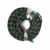 Кабель мультимедійний HDMI M to HDMI M 30.0m PowerPlant (KD00AS1297) - Image 3