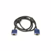 Кабель мультимедийный VGA M to VGA M 1.5m PowerPlant (KD00AS1284) - Image 2