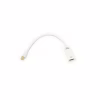Перехідник mini DisplayPort to HDMI PowerPlant (KD00AS1279) - Image 3