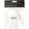 Перехідник mini DisplayPort to HDMI PowerPlant (KD00AS1279) - Image 4
