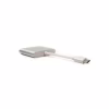Перехідник USB C-Type - HDMI/USB PowerPlant (KD00AS1306) - Image 3