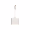 Перехідник USB C-Type - HDMI/USB PowerPlant (KD00AS1306) - Image 4