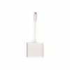 Переходник USB C-Type - HDMI/USB PowerPlant (KD00AS1306) - Image 4