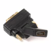 Переходник HDMI AF - DVI (24+1) PowerPlant (KD00AS1301) - Image 3
