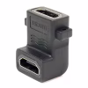 Переходник HDMI AF to HDMI AF PowerPlant (KD00AS1304) - Image 2