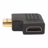 Переходник HDMI AF to HDMI AM PowerPlant (KD00AS1302) - Image 2