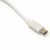Переходник PowerPlant USB Type C -> RJ45, 12см (DV00DV4067) - Image 2