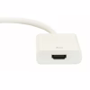 Переходник PowerPlant USB Type C -> HDMI, 15сm (DV00DV4065) - Image 2