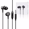 Навушники Xiaomi Piston Fresh Bloom Matte Black (ZBW4354TY) - Image 2