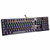 Клавіатура A4Tech Bloody B820R USB Black (4711421926997) - Image 2