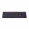 Клавіатура A4Tech Bloody B820R USB Black (4711421926997) - Image 3