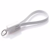 Дата кабель USB 2.0 AM to Lightning 0.215m Vinga (USBAMLightning-0.215) - Image 3