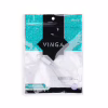 Дата кабель USB 2.0 AM to Lightning 0.215m Vinga (USBAMLightning-0.215) - Image 5