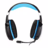 Наушники REAL-EL GDX-7500 Black/Blue (EL124100015) - Image 2