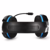 Навушники REAL-EL GDX-7500 Black/Blue (EL124100015) - Image 3