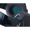 Наушники REAL-EL GDX-7500 Black/Blue (EL124100015) - Image 5