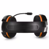 Наушники REAL-EL GDX-7700 Surround 7.1 Black/Orange (EL124100016) - Image 3